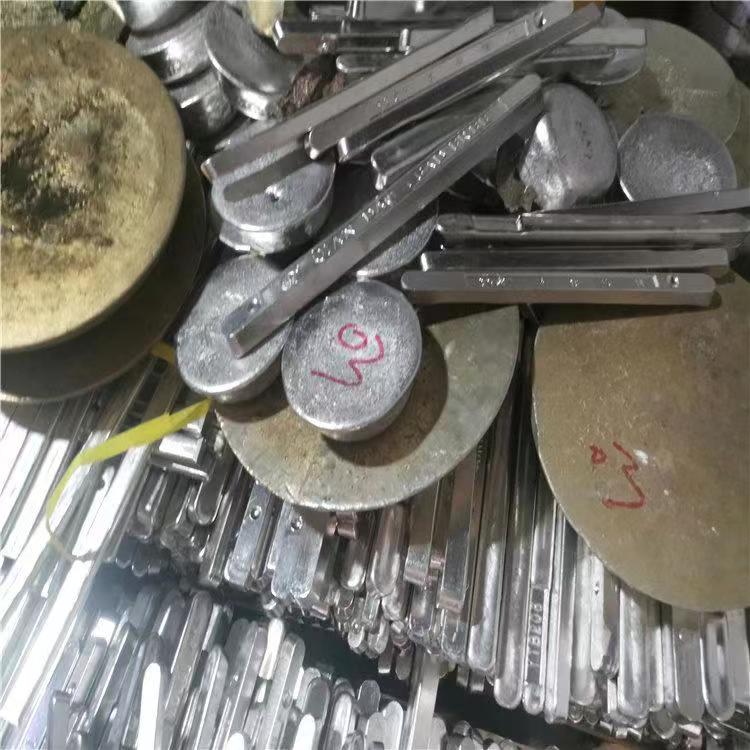 废锡回收（一） 